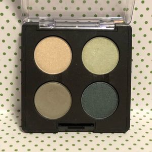 MAC Eyeshadow Quad • Photo Realism